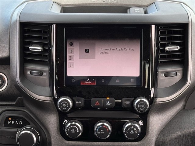 Used 2025 RAM 1500 Tradesman image 16