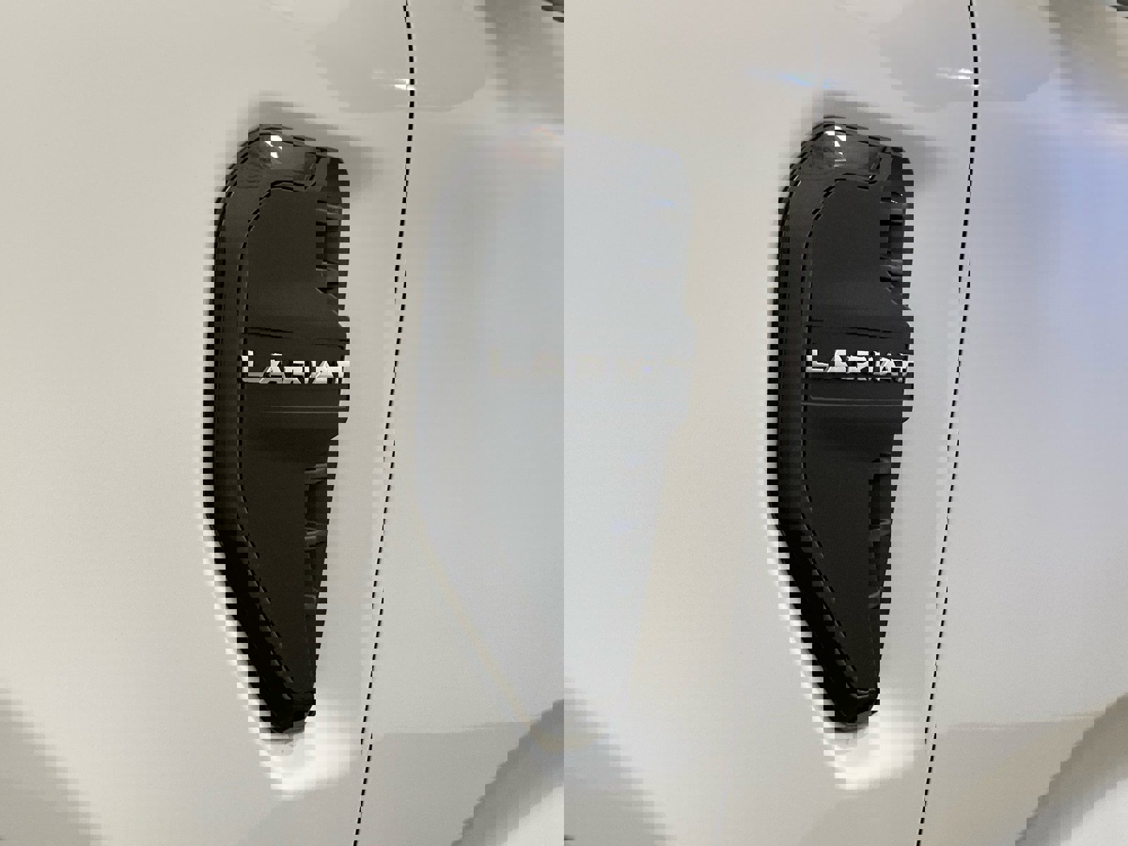 Certified 2024 Ford Ranger Lariat w/ FX4 Off-Road Package image 13