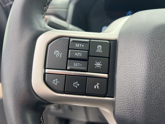 Certified 2023 Ford Expedition Limited AWD/4WD image 8