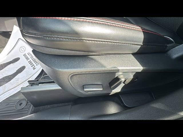 Certified 2024 Ford Escape ST-Line w/ Tech Pack #1 AWD/4WD image 8
