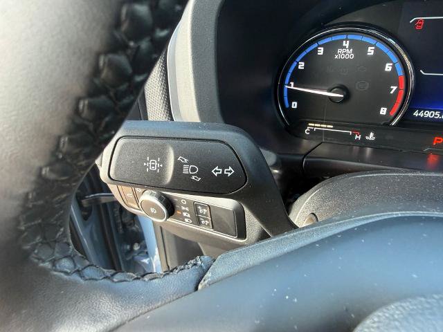 Certified 2024 Ford Bronco Sport Outer Banks w/ Tech Package AWD/4WD image 35