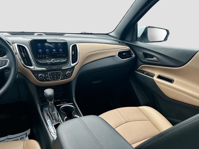 Used 2023 Chevrolet Equinox Premier AWD/4WD image 31