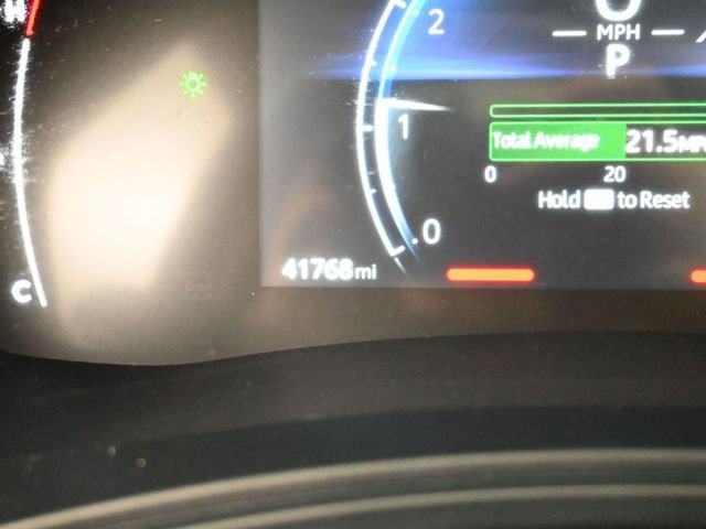 Used 2024 Toyota Grand Highlander FWD image 18