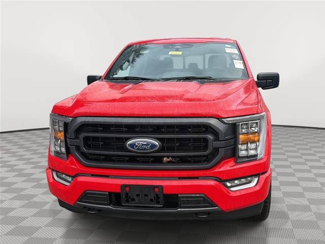 Certified 2022 Ford F150 XLT w/ Equipment Group 302A High AWD/4WD image 3