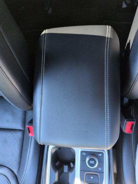 Certified 2023 Ford Explorer ST w/ Equipment Group 401A AWD/4WD image 45