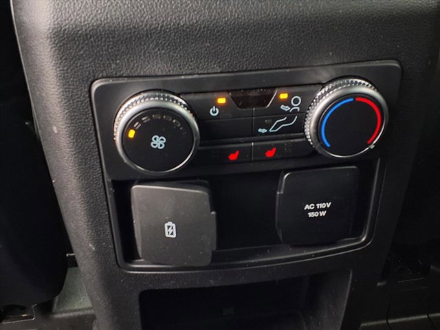 Certified 2020 Ford Explorer ST image 8