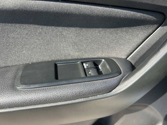 Certified 2019 Ford Ranger XL w/ Equipment Group 101A Mid RWD image 22
