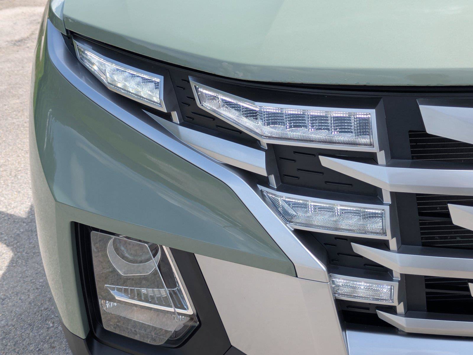 Used 2023 Hyundai Santa Cruz SEL FWD image 12