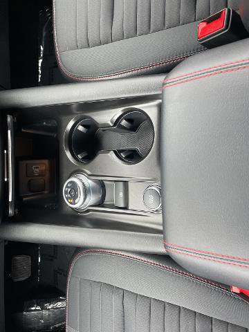 Certified 2025 Ford Explorer ST-Line w/ Premium Package image 16