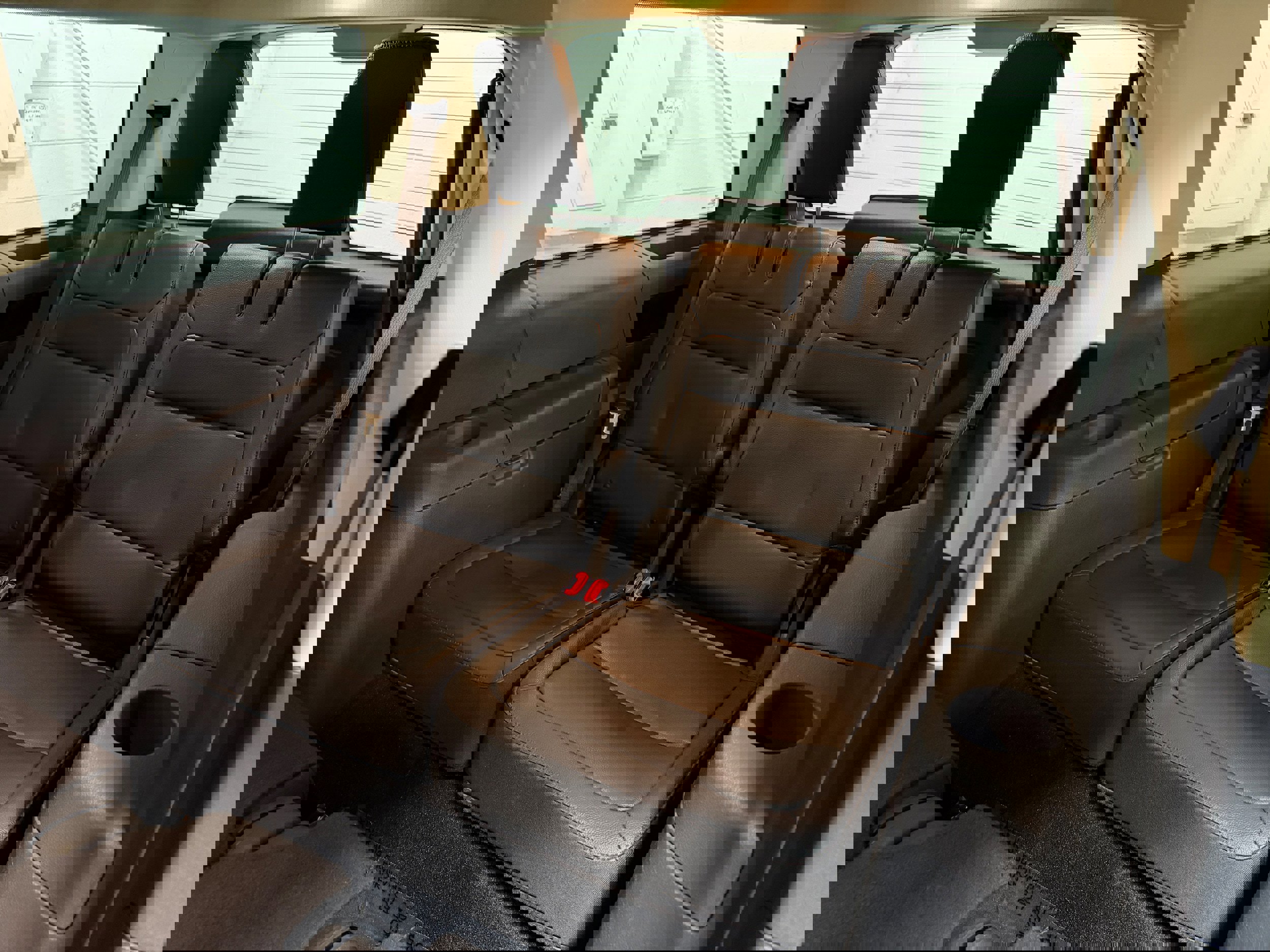 Certified 2019 Ford Flex SEL w/ Equipment Group 202A image 12