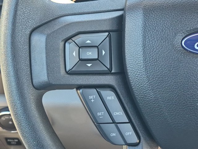 Certified 2018 Ford F150 XL w/ Equipment Group 101A Mid RWD image 20