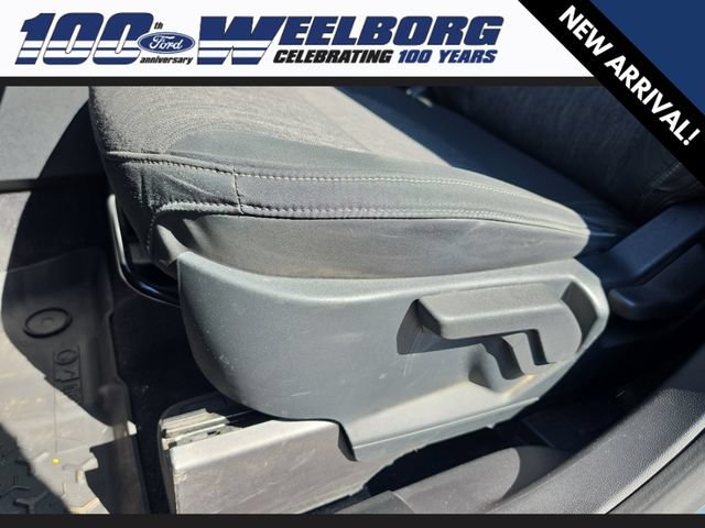 Certified 2021 Ford Bronco Sport Big Bend AWD/4WD image 11