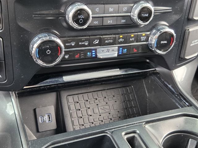 Certified 2023 Ford F150 Tremor w/ Equipment Group 402A High AWD/4WD image 22