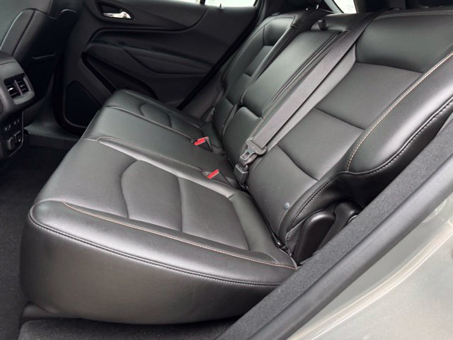 Used 2018 Chevrolet Equinox Premier AWD/4WD image 8