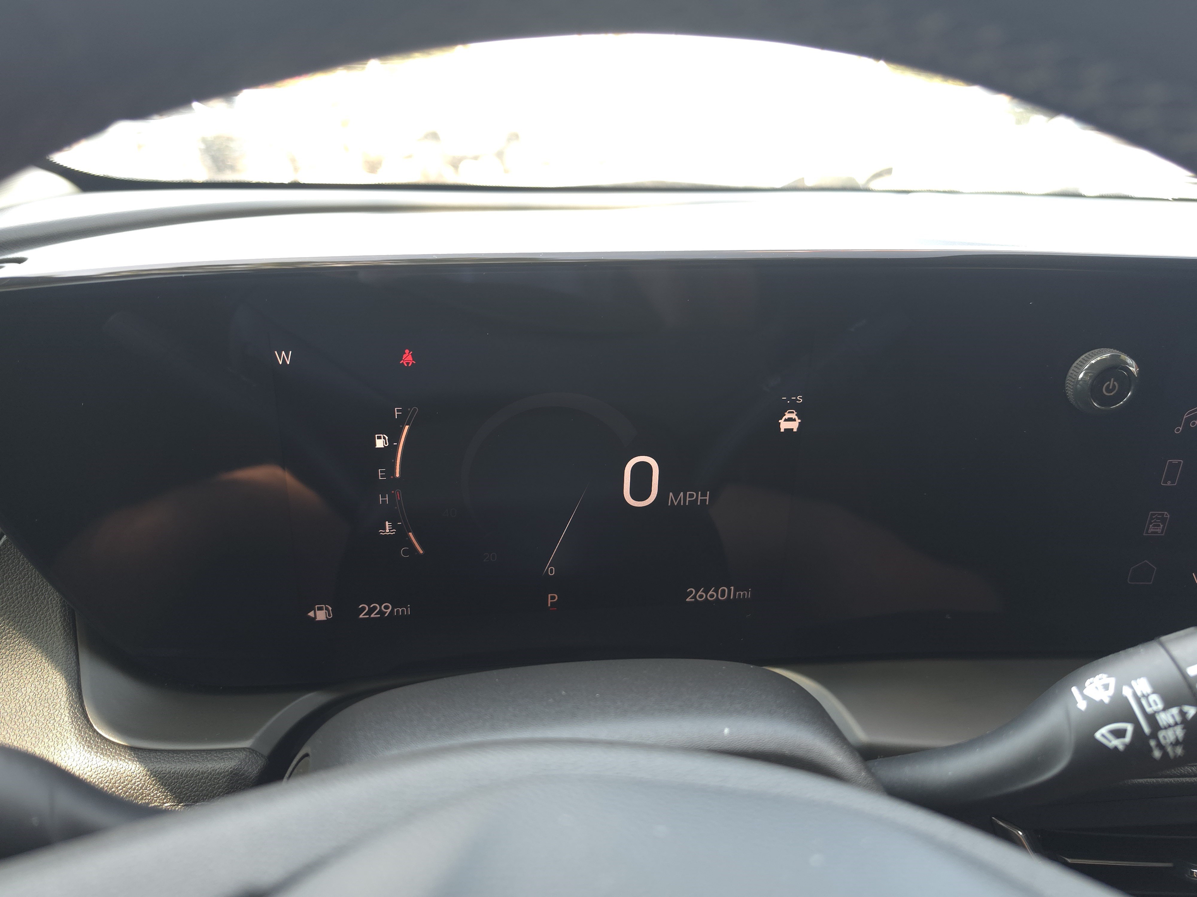 Used 2025 Buick Encore GX Sport Touring w/ Advanced Technology Package FWD image 15