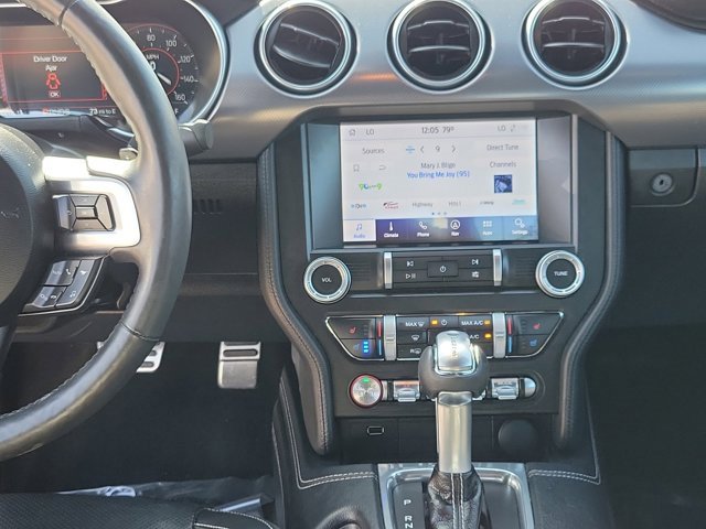 Certified 2020 Ford Mustang GT Premium w/ Equipment Group 401A image 19