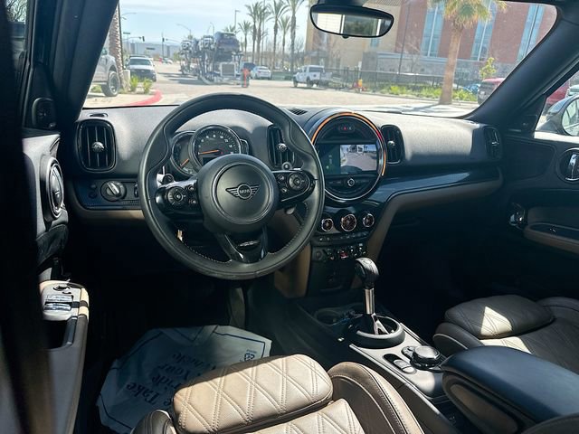 Used 2019 MINI Cooper Countryman S image 25