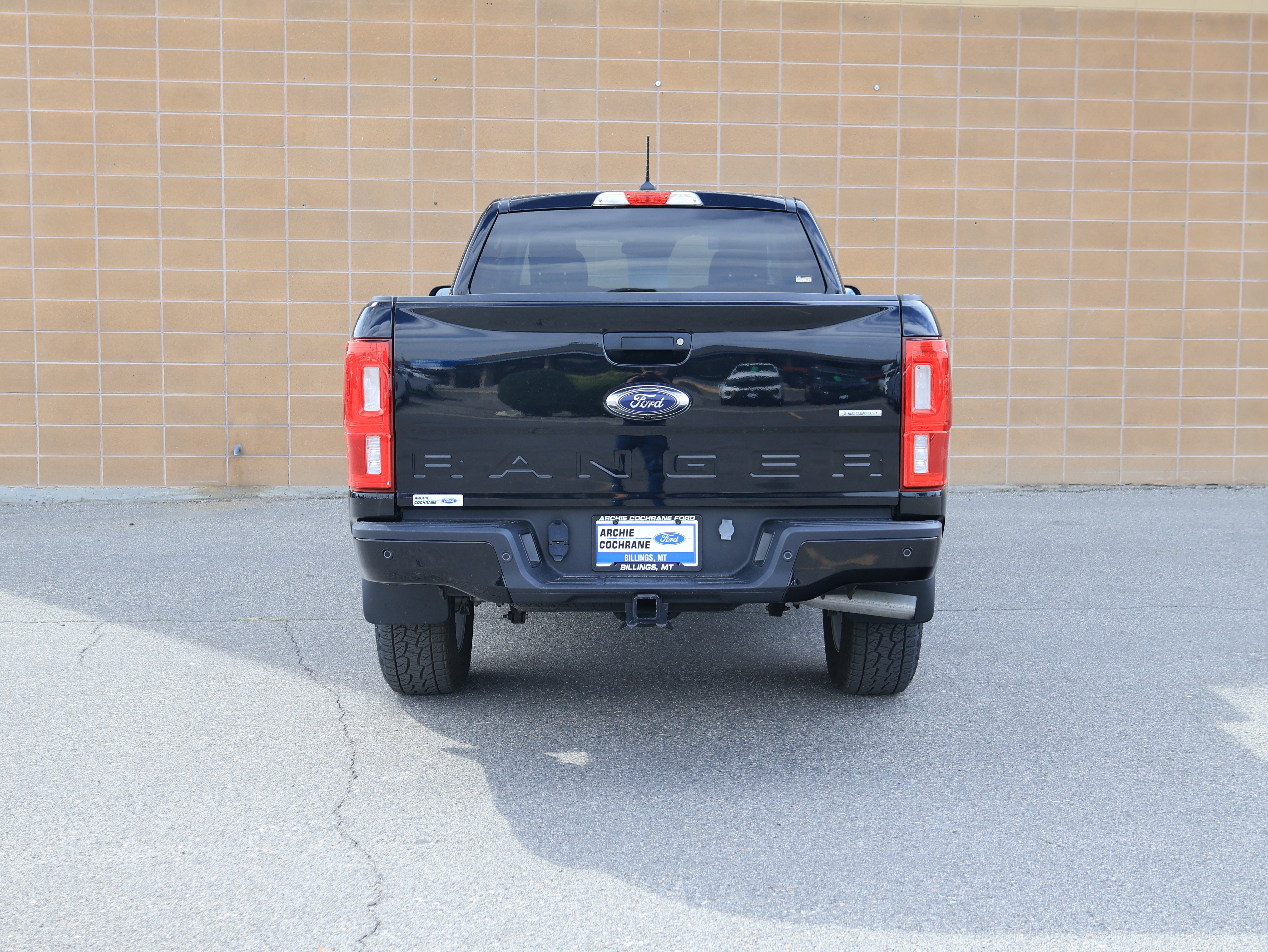 Certified 2020 Ford Ranger XLT w/ FX4 Off-Road Package AWD/4WD image 6