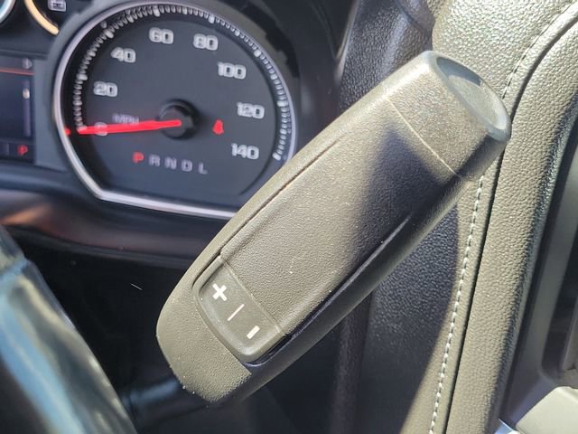 Used 2021 Chevrolet Silverado 1500 LT Trail Boss w/ Convenience Package II image 21