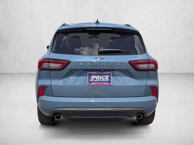 Certified 2024 Ford Escape ST-Line w/ Tech Pack #1 image 4
