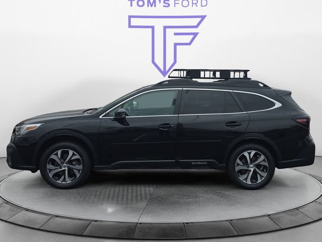 Used 2022 Subaru Outback Limited XT AWD/4WD image 2
