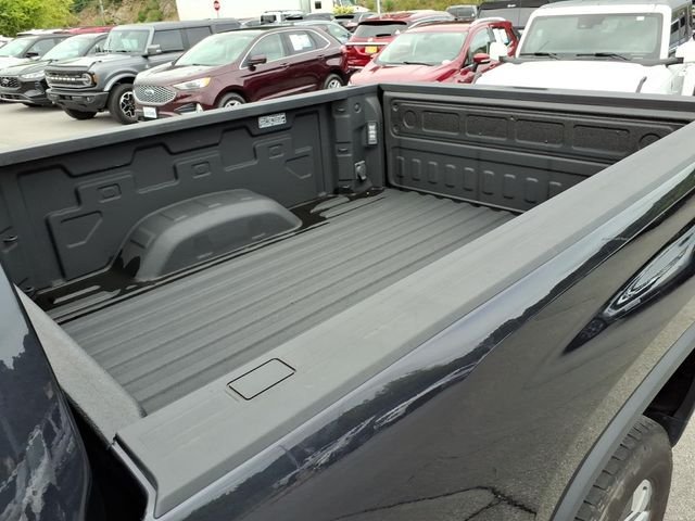 Used 2024 Chevrolet Silverado 2500 Custom w/ Custom Value Package AWD/4WD image 18