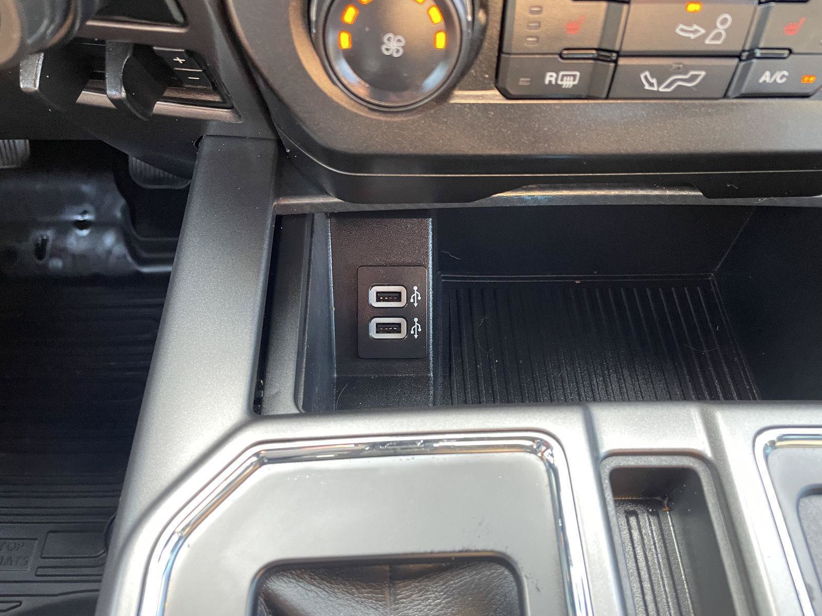 Certified 2019 Ford F150 XLT w/ Equipment Group 302A Luxury AWD/4WD image 28