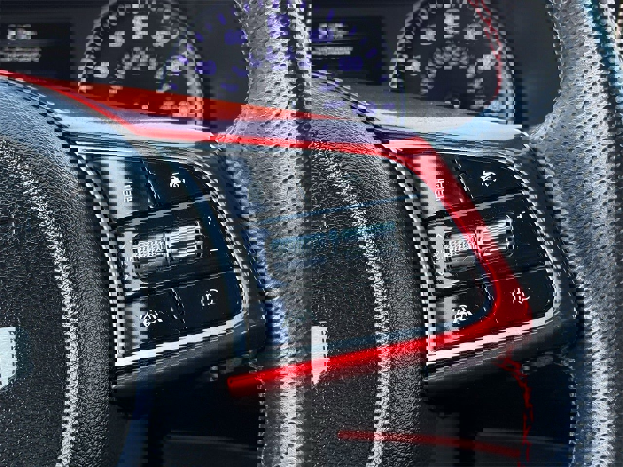 Used 2023 Kia Forte GT image 14