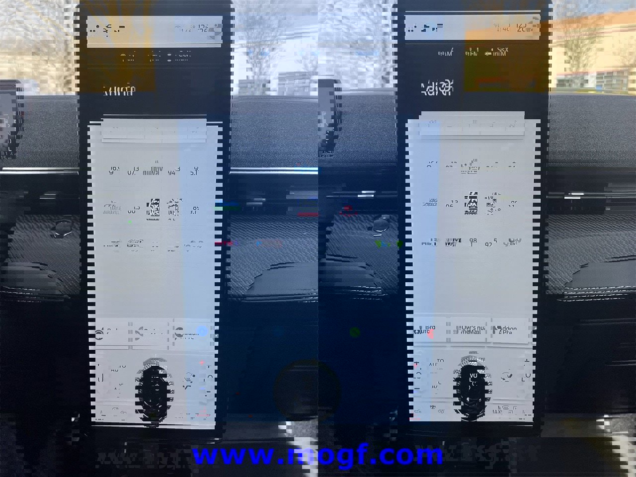 Certified 2023 Ford Mustang Mach-E Premium image 11