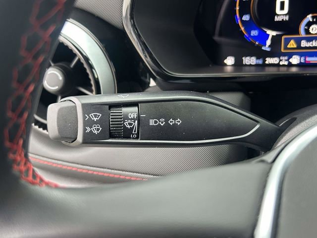 Used 2025 Chevrolet Colorado Z71 w/ Z71 Convenience Package 2 image 30