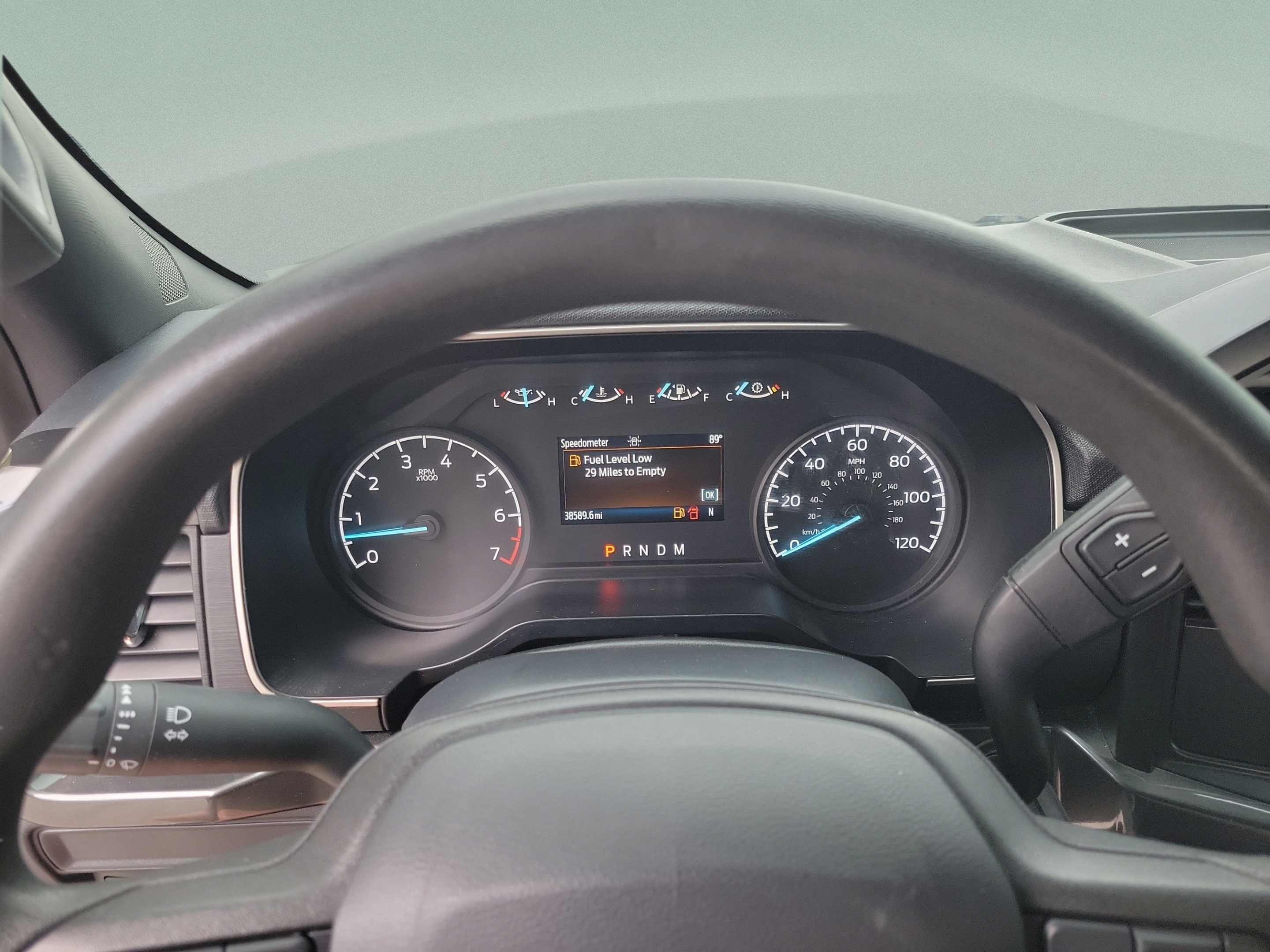 Certified 2023 Ford F150 XL w/ STX Appearance Package RWD image 25