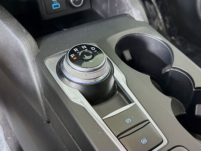 Certified 2021 Ford Escape SE image 16