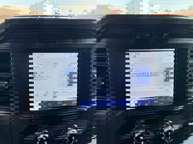 Certified 2021 Ford F150 XLT w/ Equipment Group 301A Mid image 14