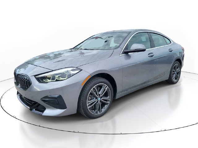 Used 2024 BMW 228i w/ Convenience Package FWD image 4