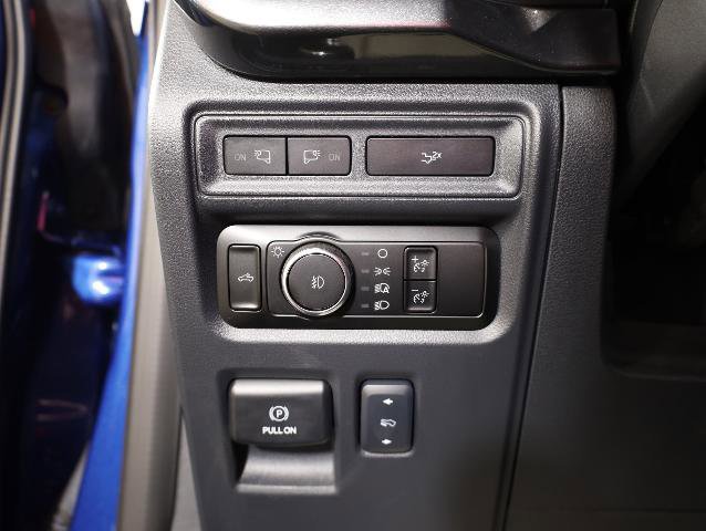 Certified 2023 Ford F150 XLT w/ Equipment Group 302A High image 21