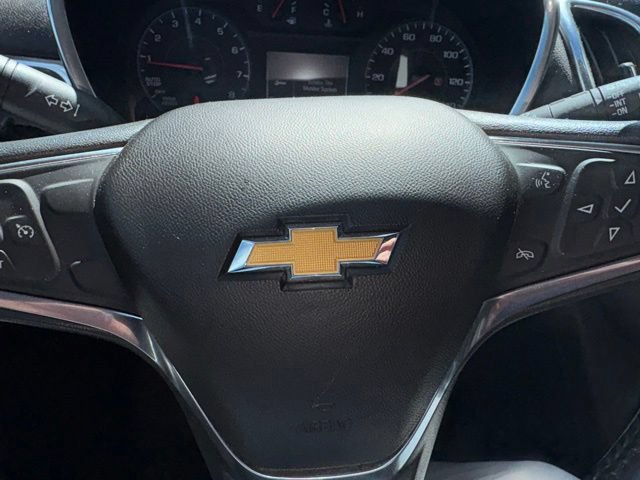 Used 2018 Chevrolet Equinox LT AWD/4WD image 31
