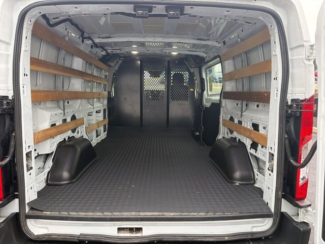 Certified 2024 Ford Transit 250 Low Roof w/ Exterior Upgrade Package RWD image 26
