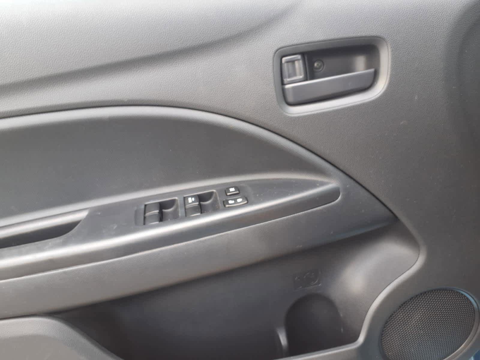 Used 2021 Mitsubishi Mirage LE FWD image 14