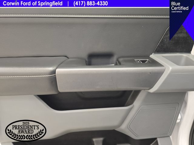 Certified 2021 Ford F150 XLT w/ Equipment Group 301A Mid AWD/4WD image 18