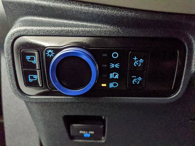 Certified 2024 Ford Bronco Wildtrak AWD/4WD image 17
