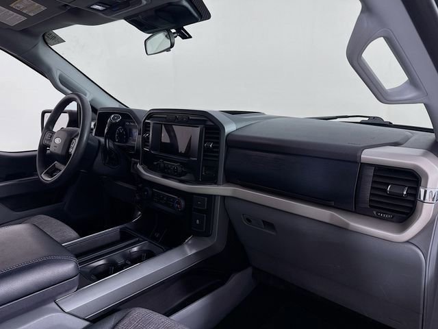 Certified 2021 Ford F150 XLT image 26