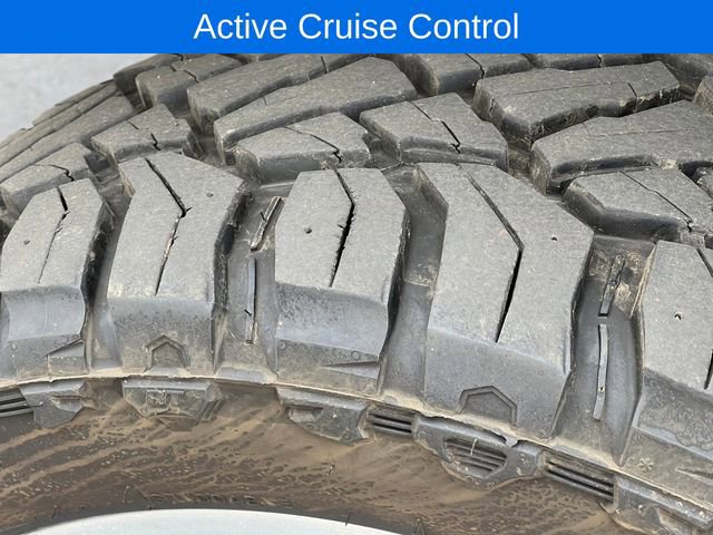 Certified 2022 Ford F450 Limited w/ FX4 Off-Road Package image 15