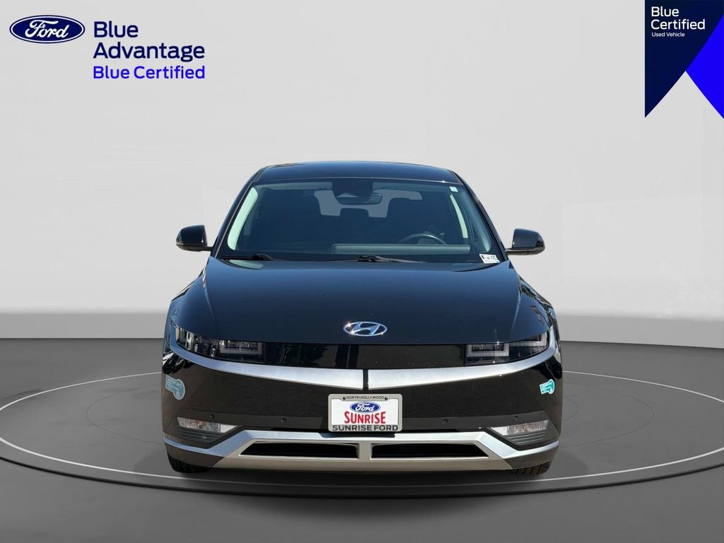 Used 2024 Hyundai Ioniq 5 SEL RWD image 3