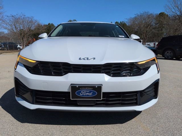 Used 2025 Kia K5 LXS image 8