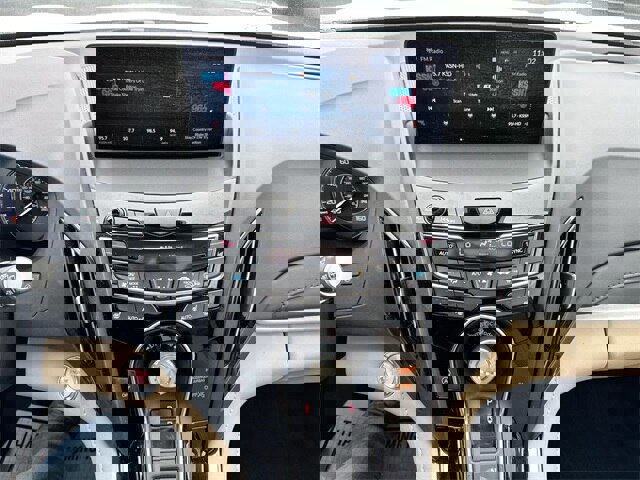 Used 2021 Acura RDX FWD w/ Technology Package image 19