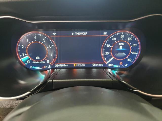Certified 2022 Ford Mustang GT Premium w/ Equipment Group 401A RWD image 25