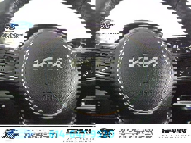 Used 2023 Kia K5 EX image 24