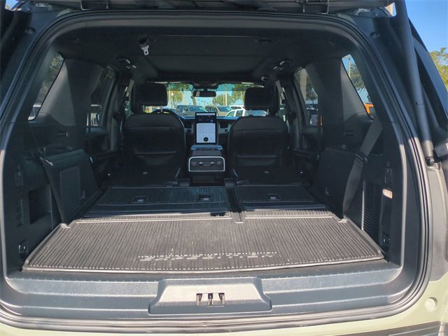 Certified 2024 Ford Expedition Timberline image 13