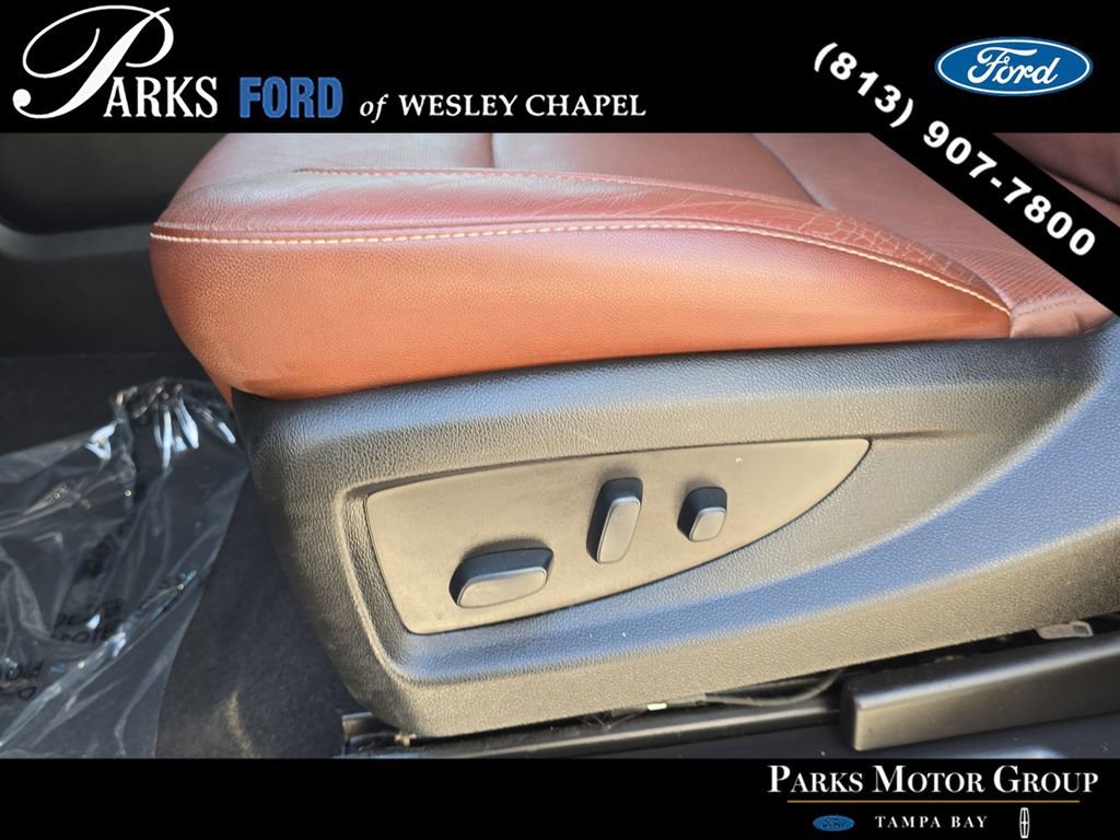 Used 2019 Chevrolet Tahoe Premier w/ Premier Plus Edition image 20