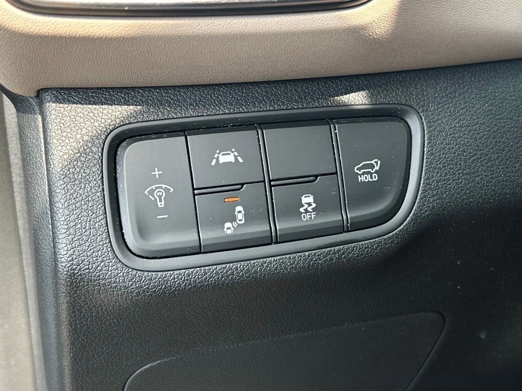 Used 2020 Hyundai Santa Fe Limited w/ Cargo Package FWD image 26